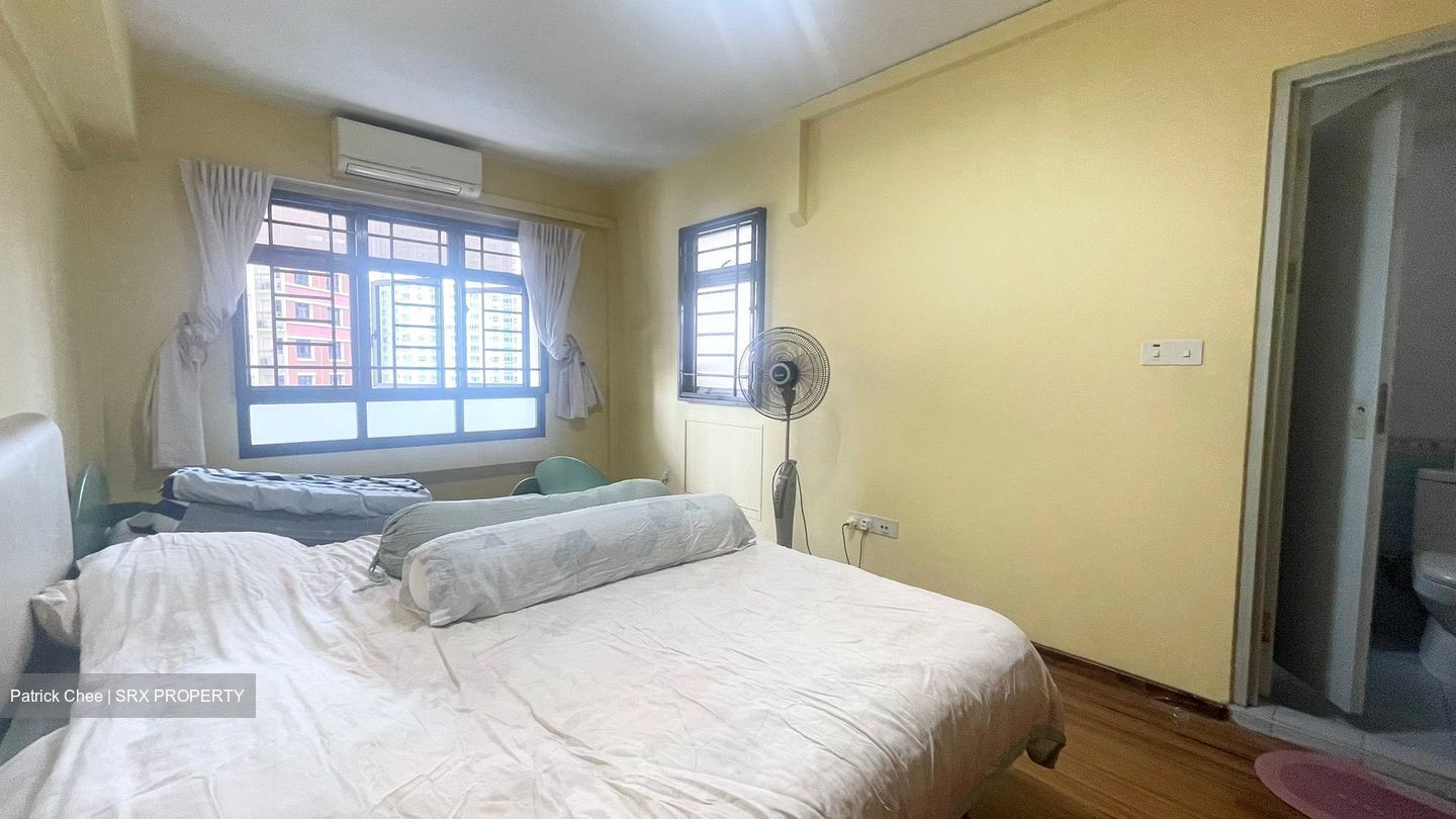 Blk 76A Redhill Road (Bukit Merah), HDB 5 Rooms #463862811